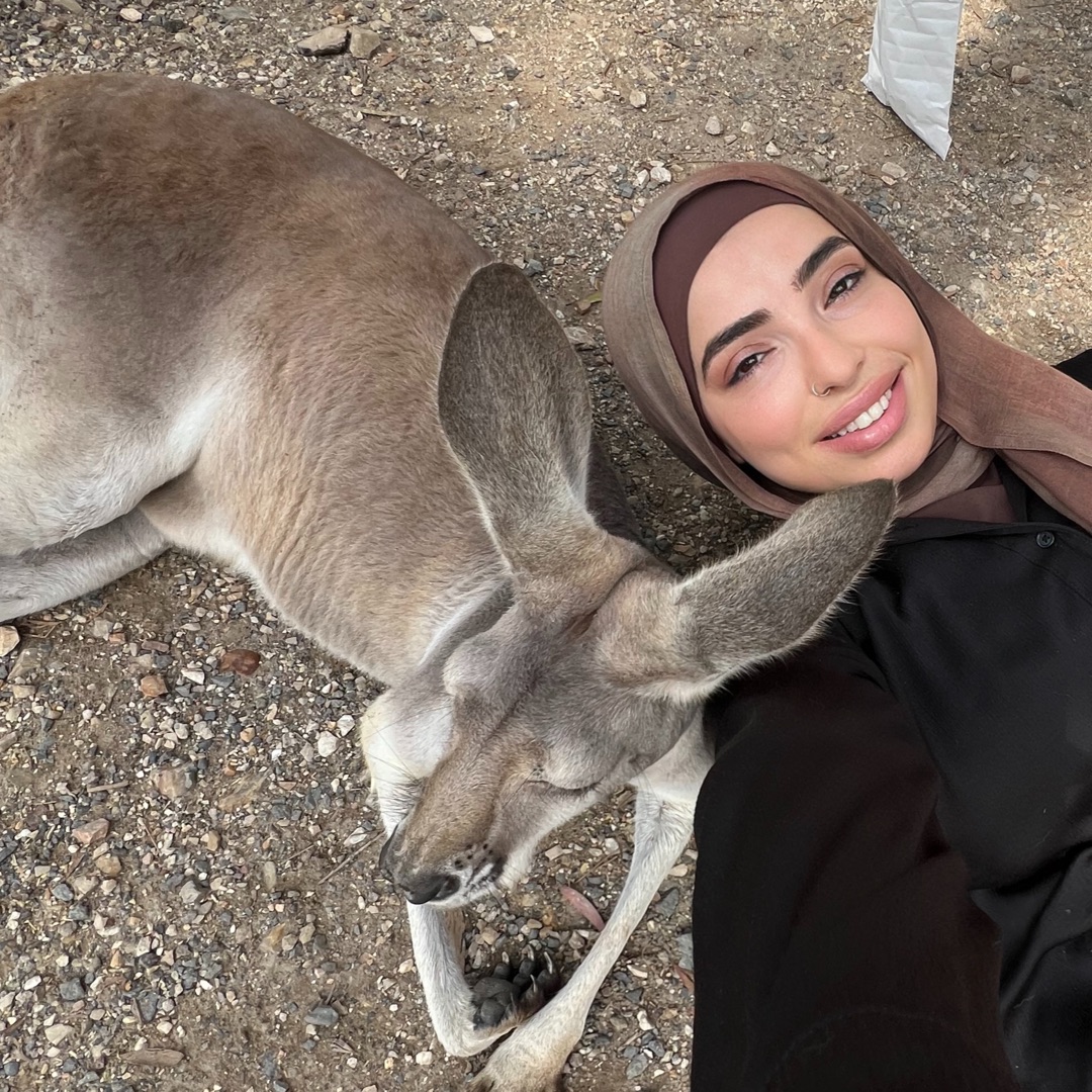 Nafela Rifai