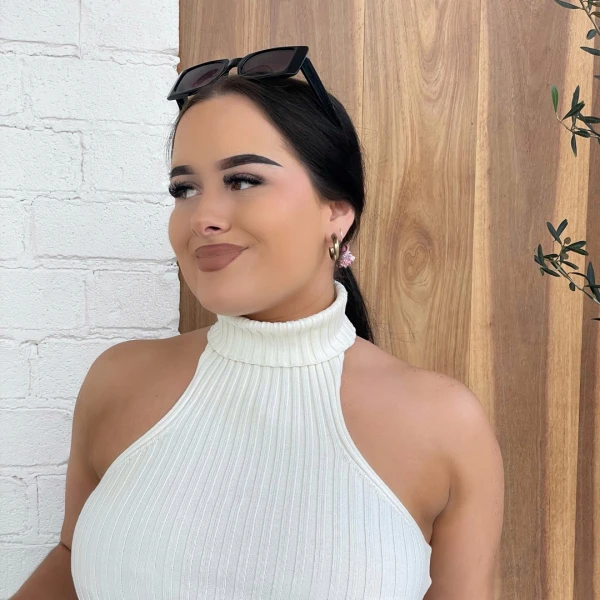 Tamara La morticella