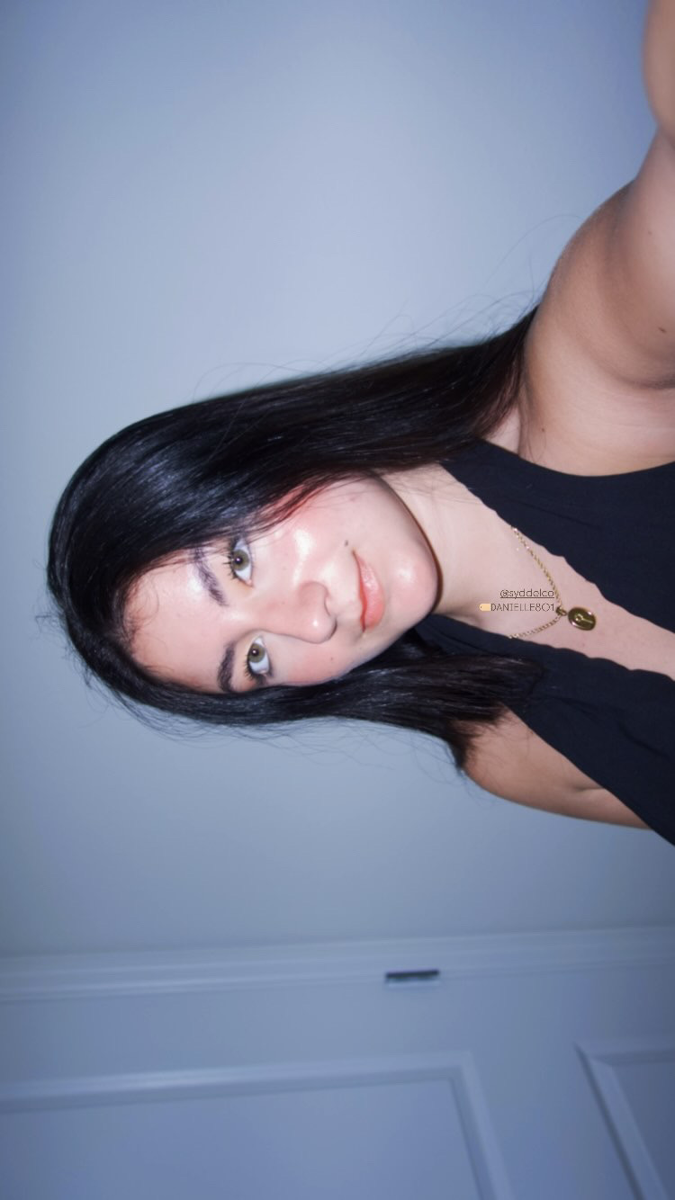 Danielle Cidrao