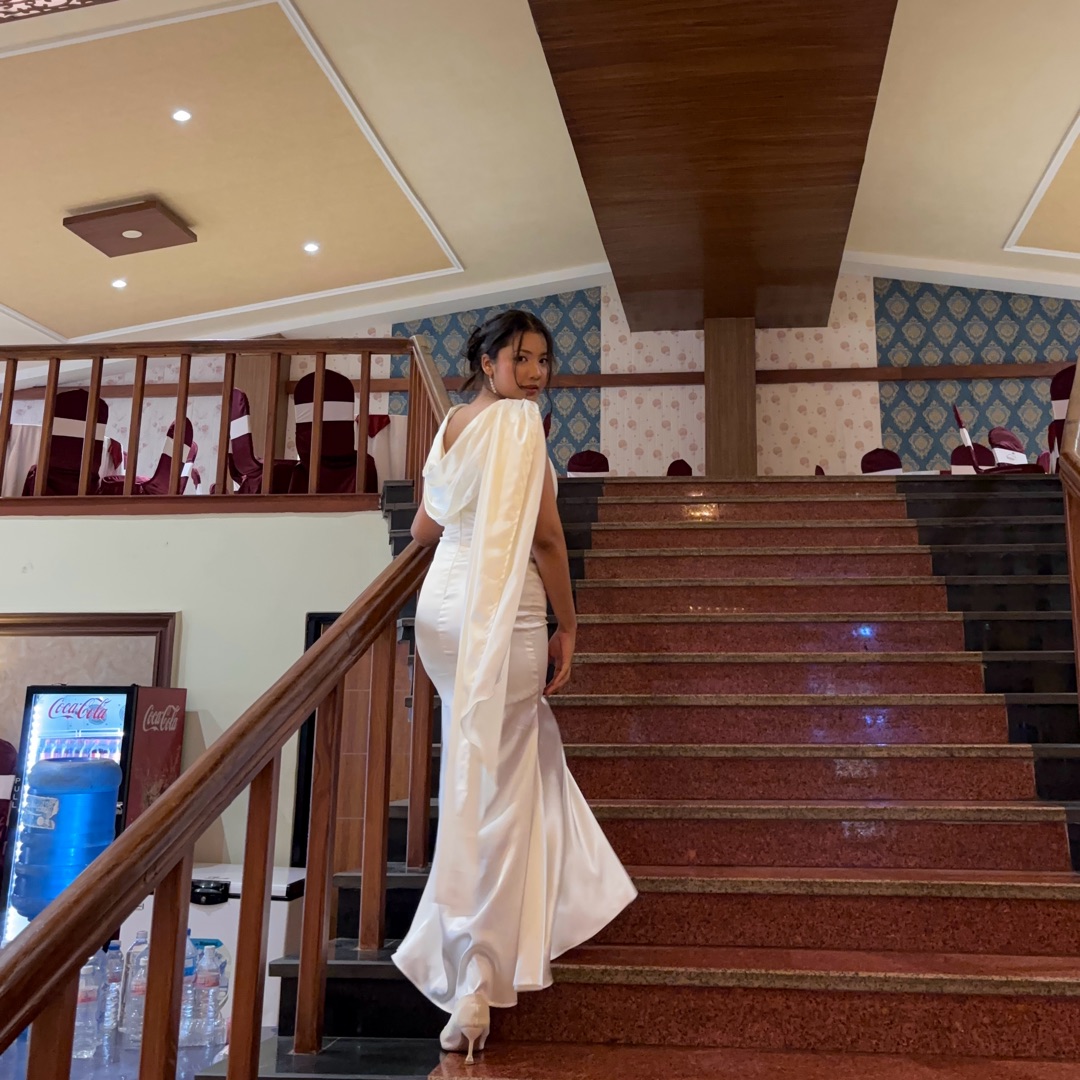Sanjana Chaudhary