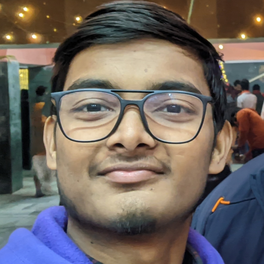 Shriyans Bhadani
