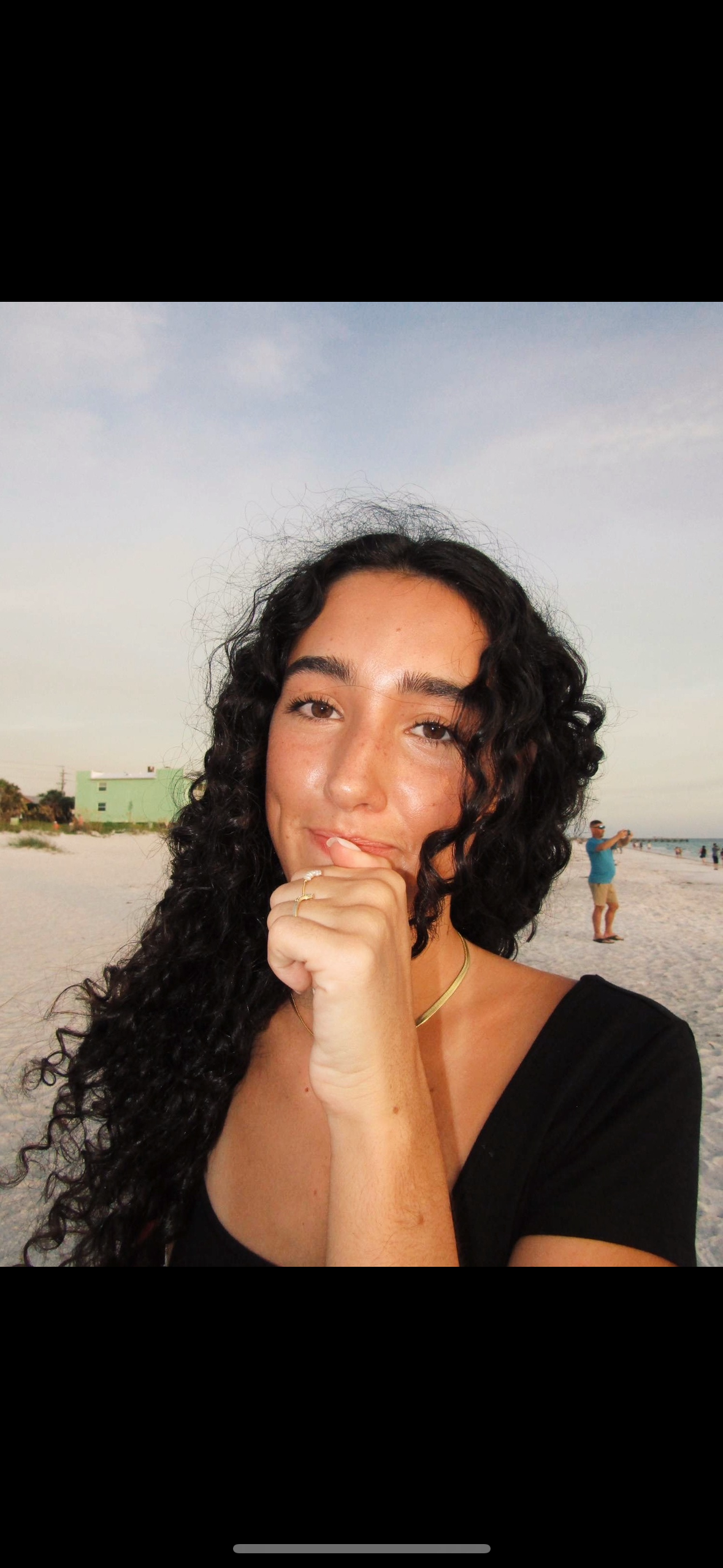 Madison Moshier