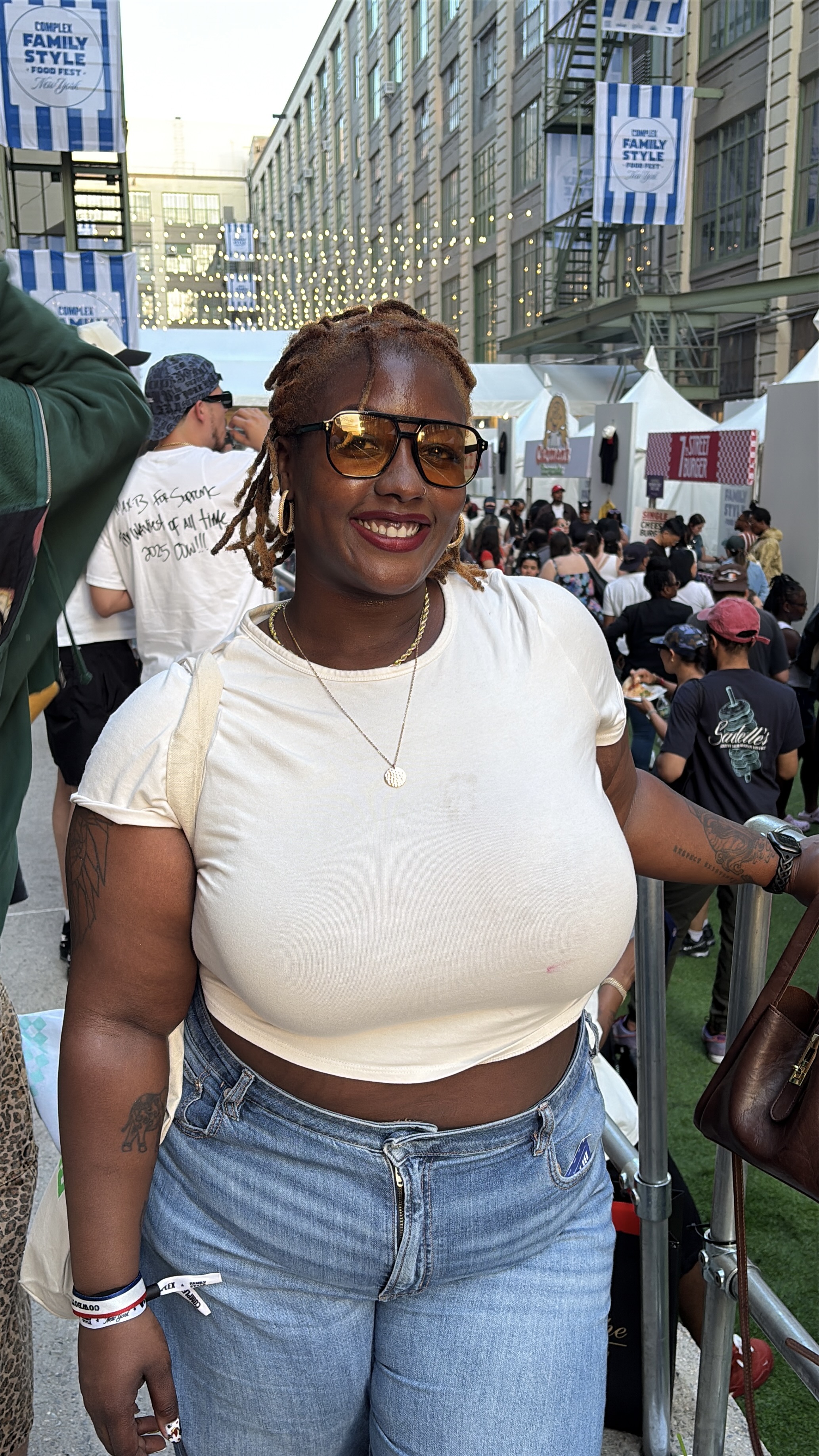 Christina Boateng