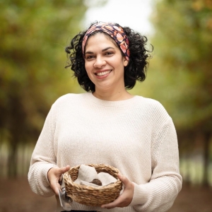 Keyma Vasquez Montero