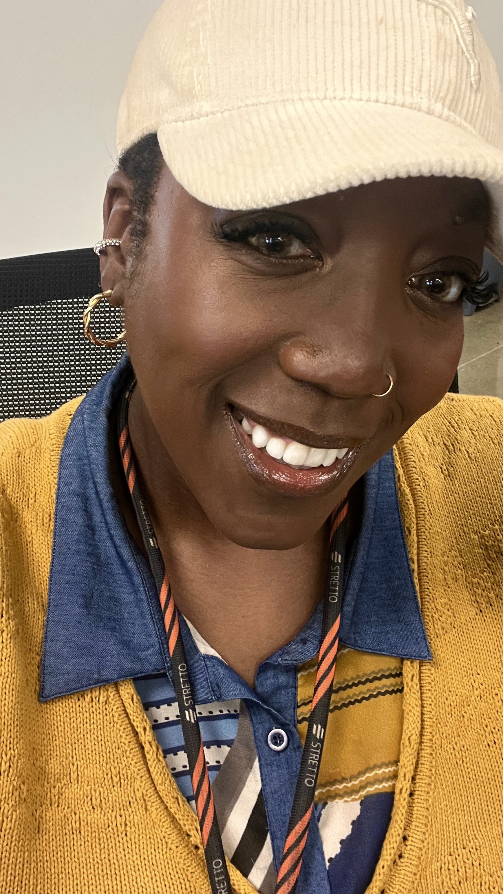 Janae Holmes