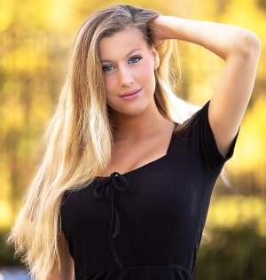 Ashley Taylor