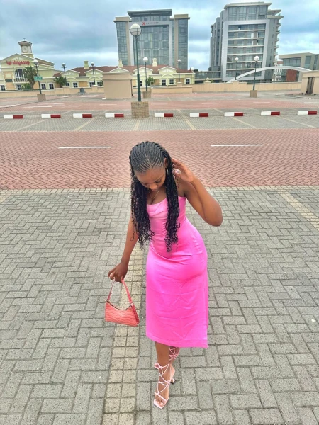 Anele Dlamini