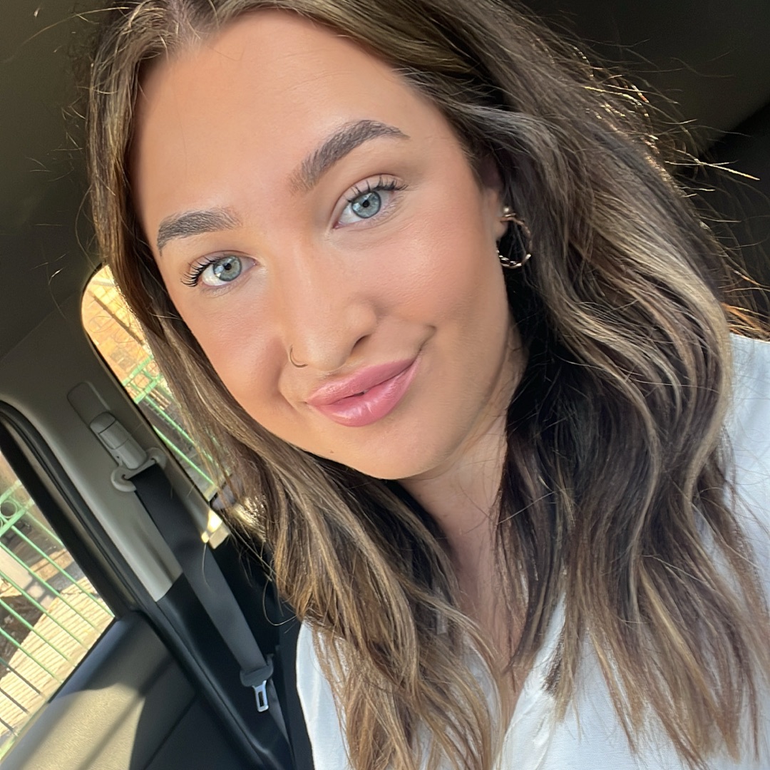 Cassidy Buck