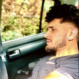 Hadi Akram