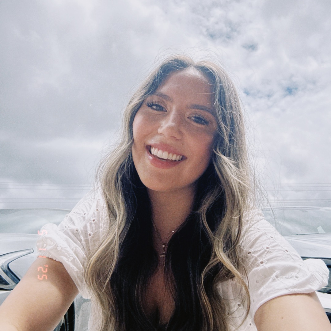 Delaney Iraheta