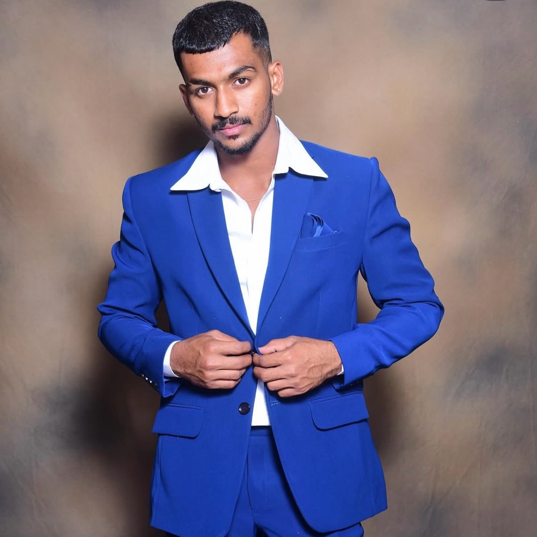 Harsha Vardhan