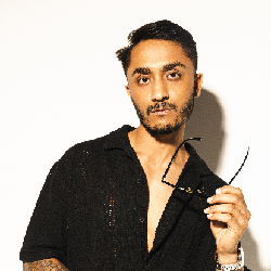 Jay Raval