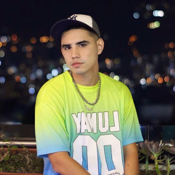 Jesus Restrepo