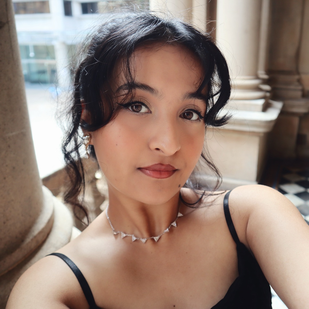 Samina Shresthaa