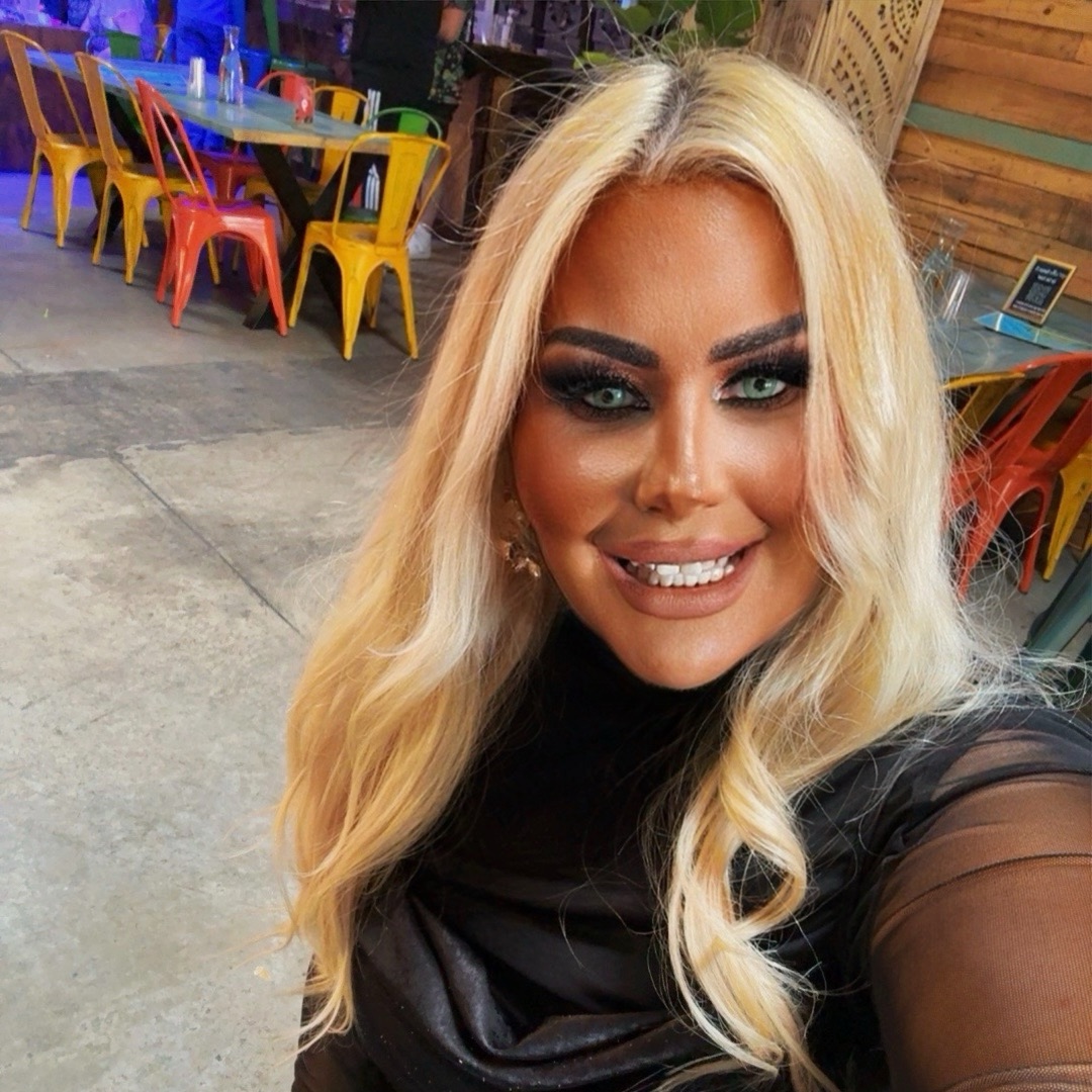 Eleni Xenos