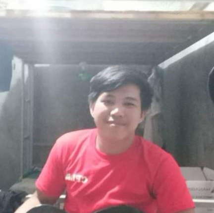 Ryan Diocos