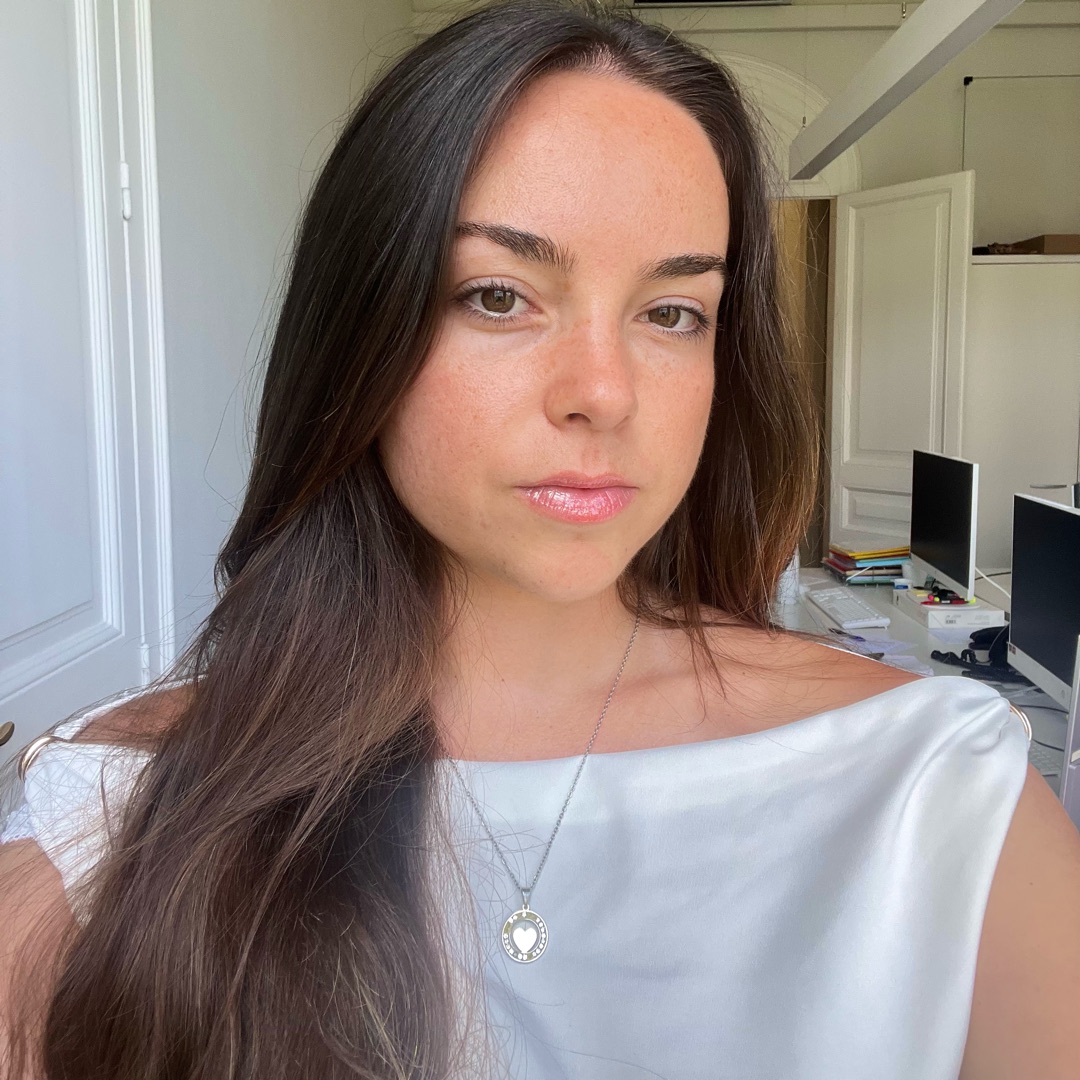 Carla Martínez corchadoau