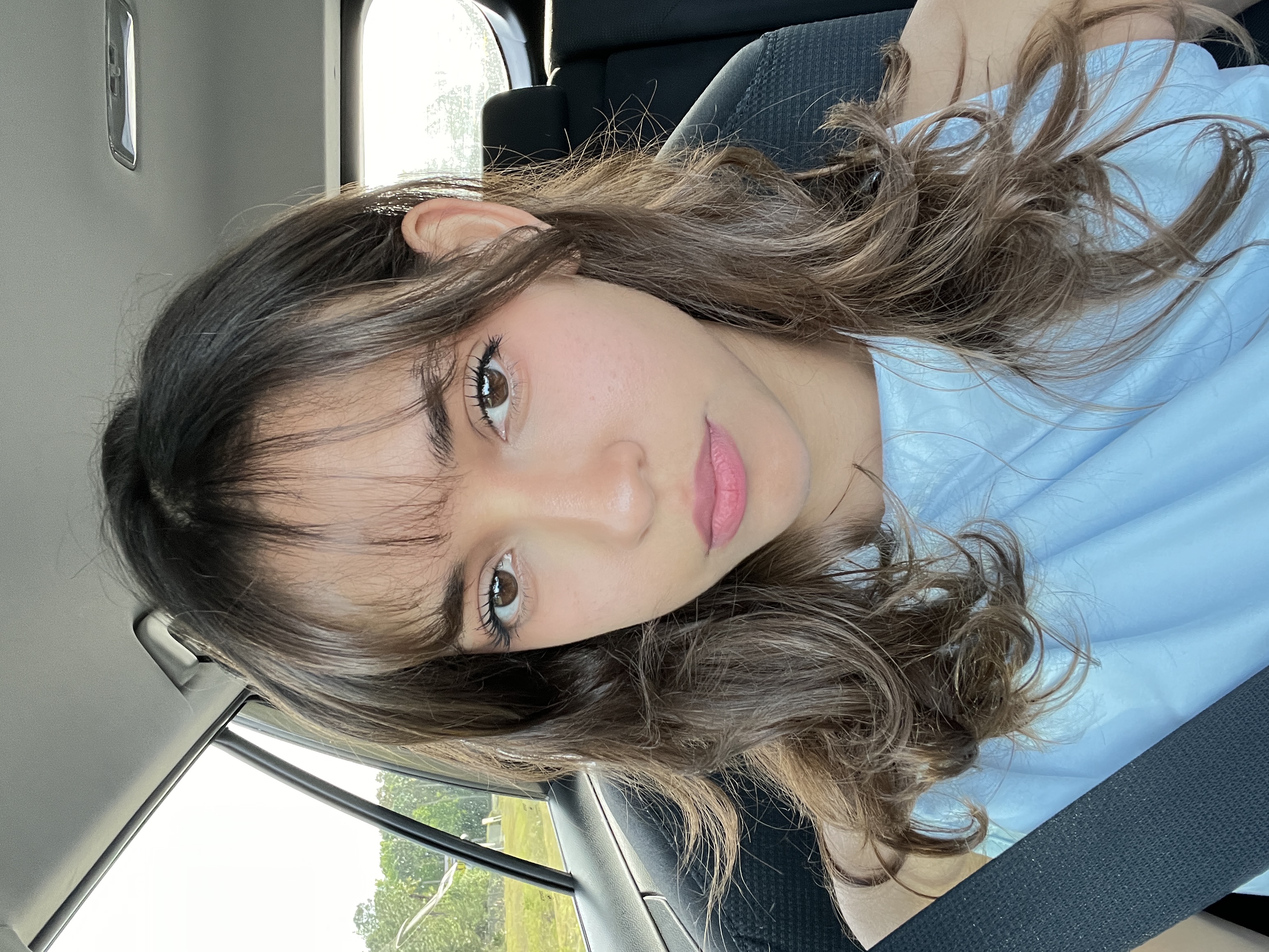 Erika Escolastico