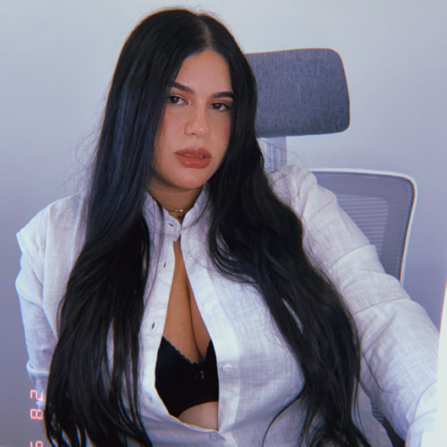 Kemelly Garcia