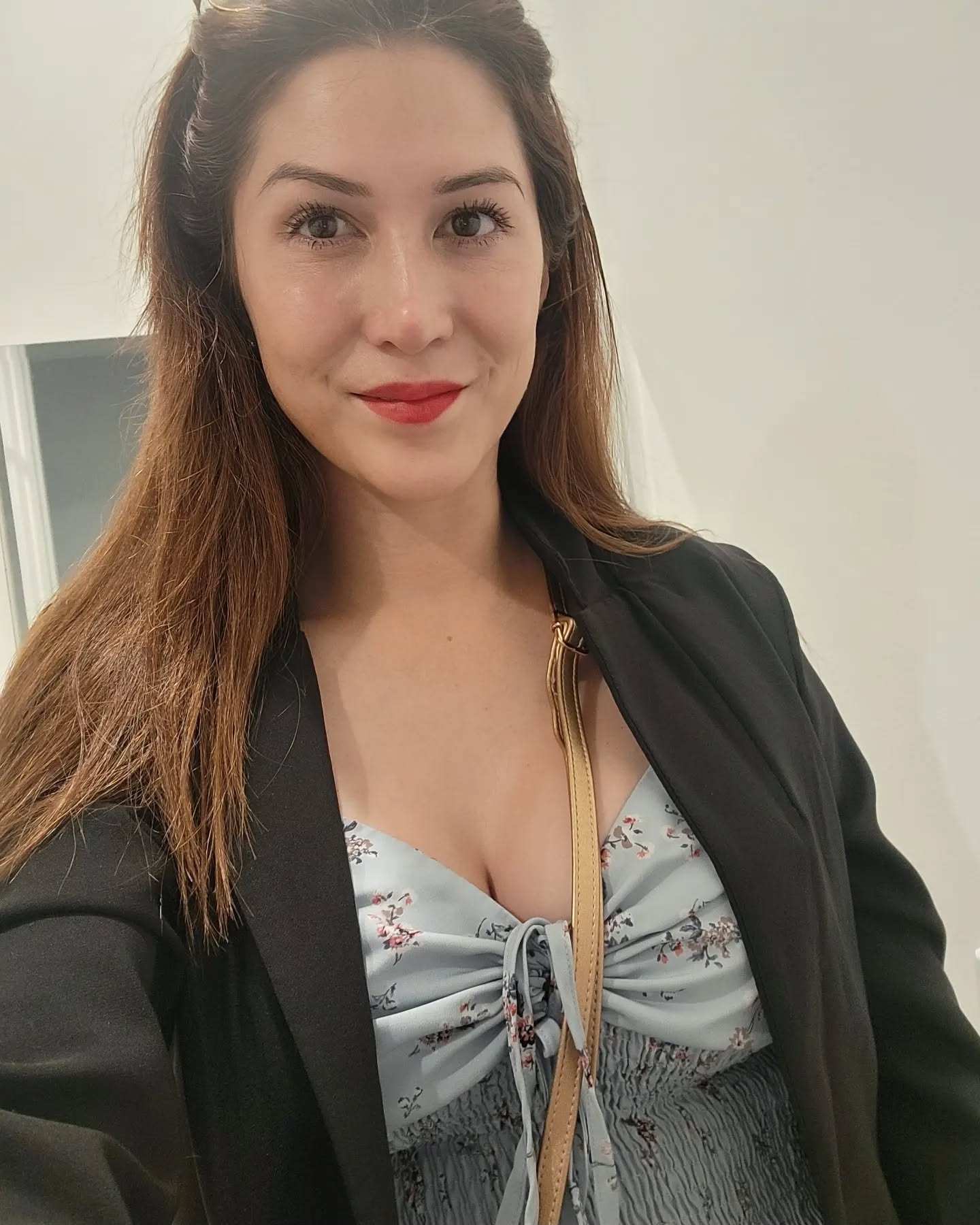 Sharon Margaret Perez