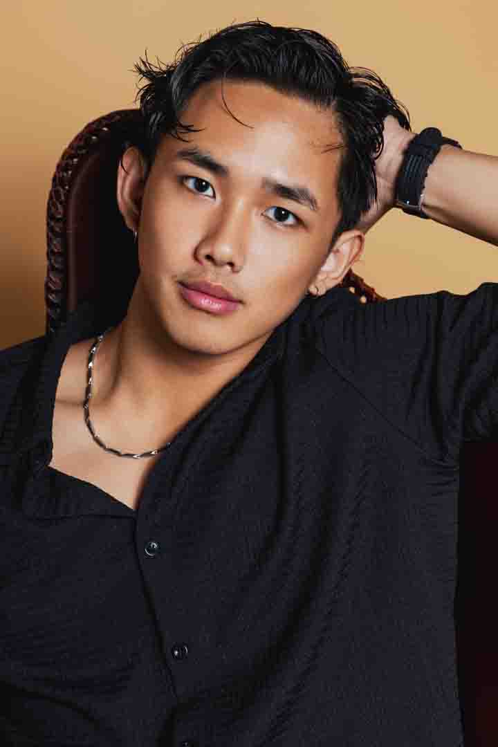 Koen Tan