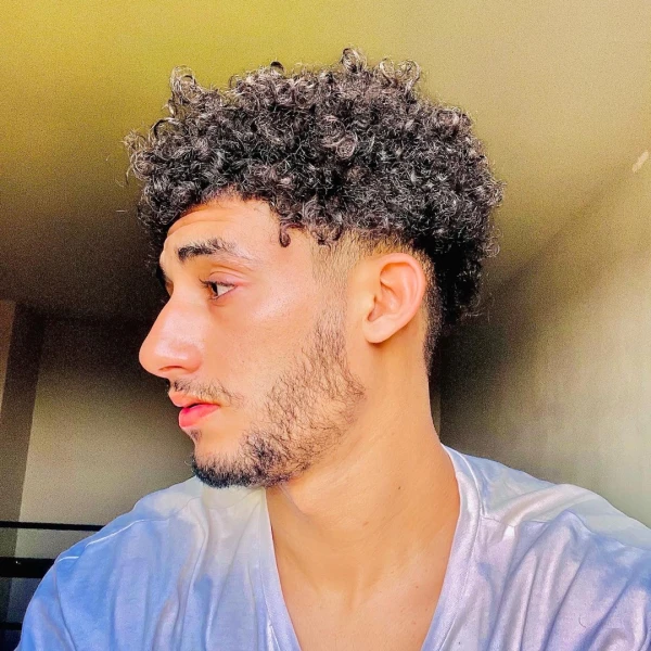 Amine Azizi