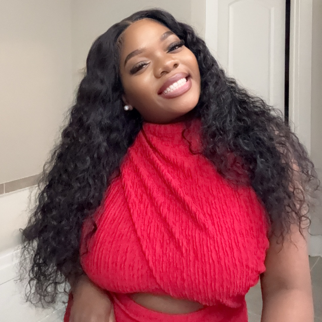 Jasmin Mgumia