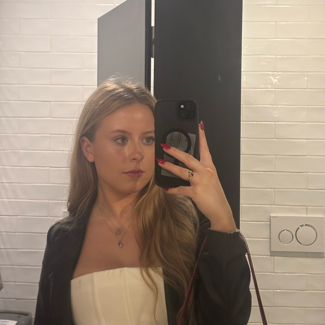 Holly Orr