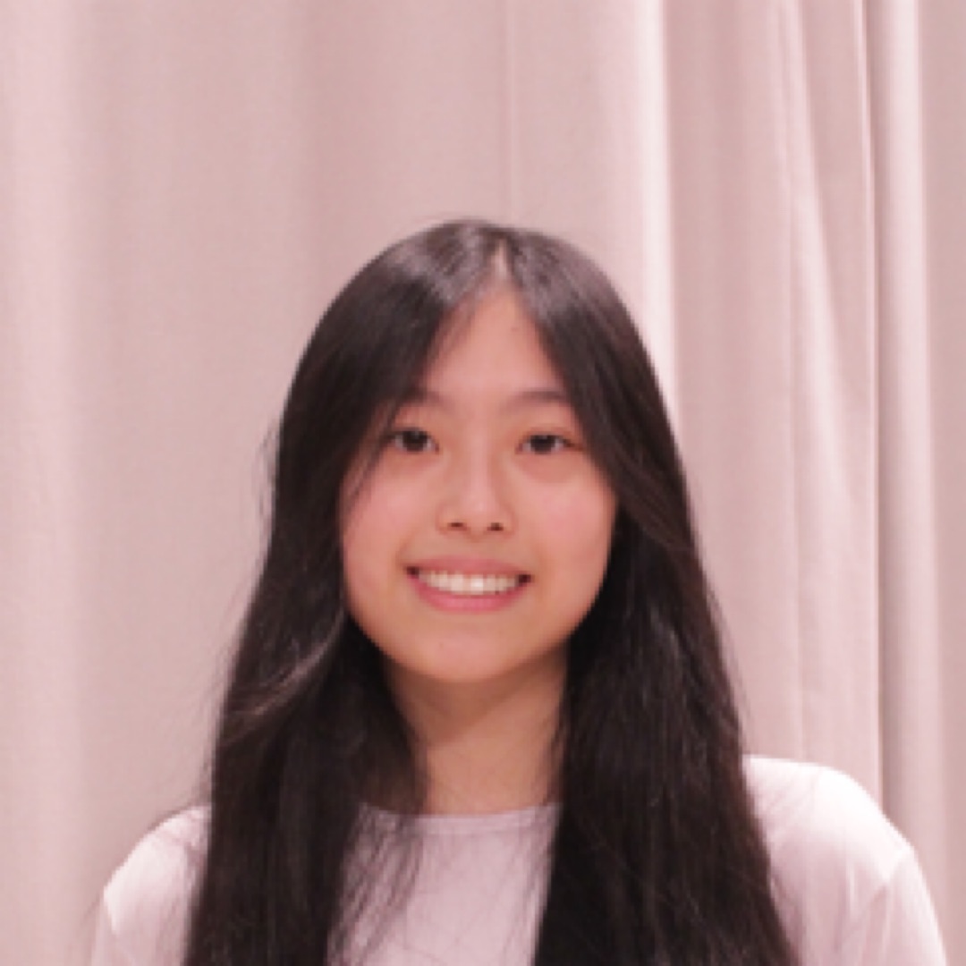 Helena Zhao