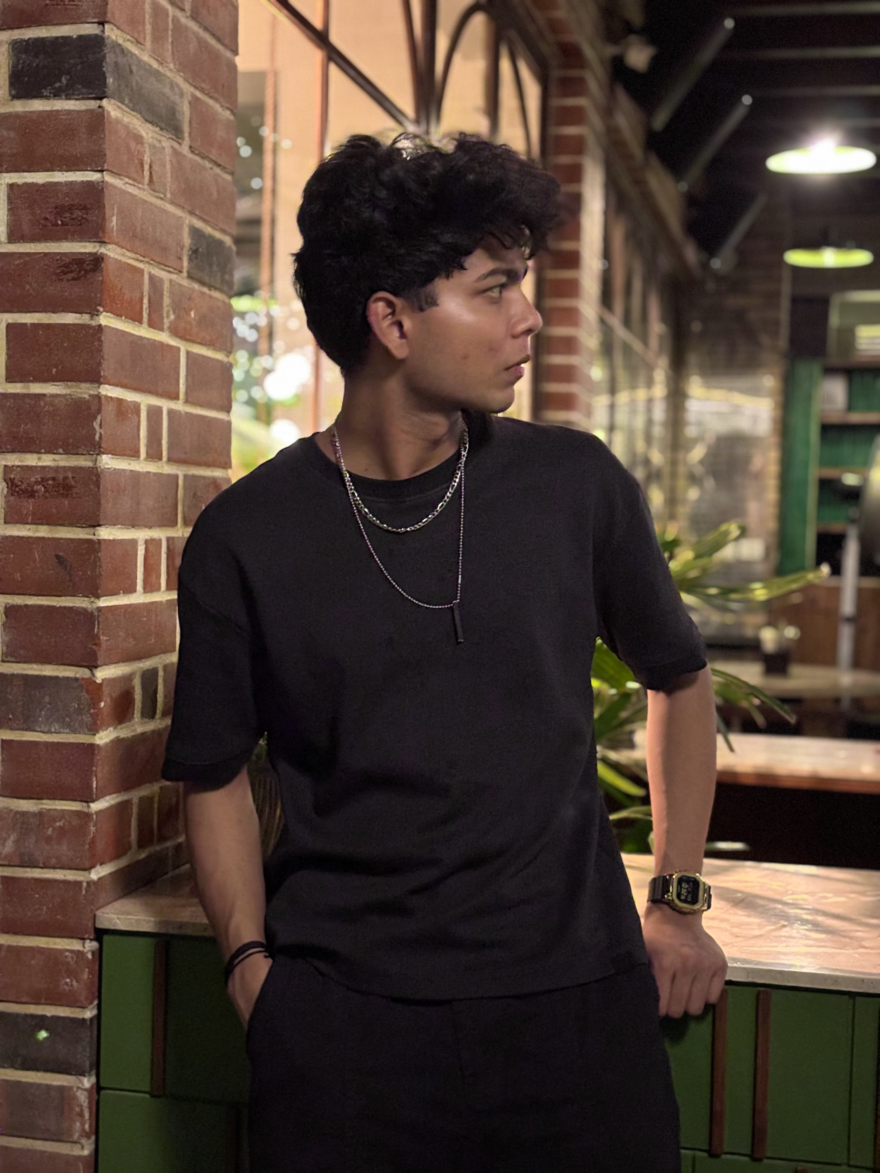 Alok Kuamr