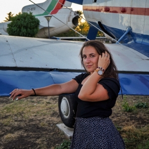 Lyubomira Yovcheva