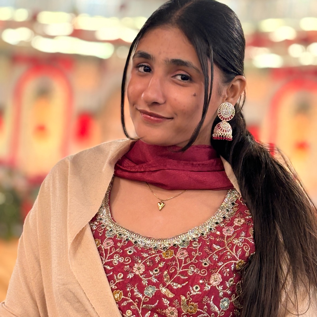 Mitali Sagu