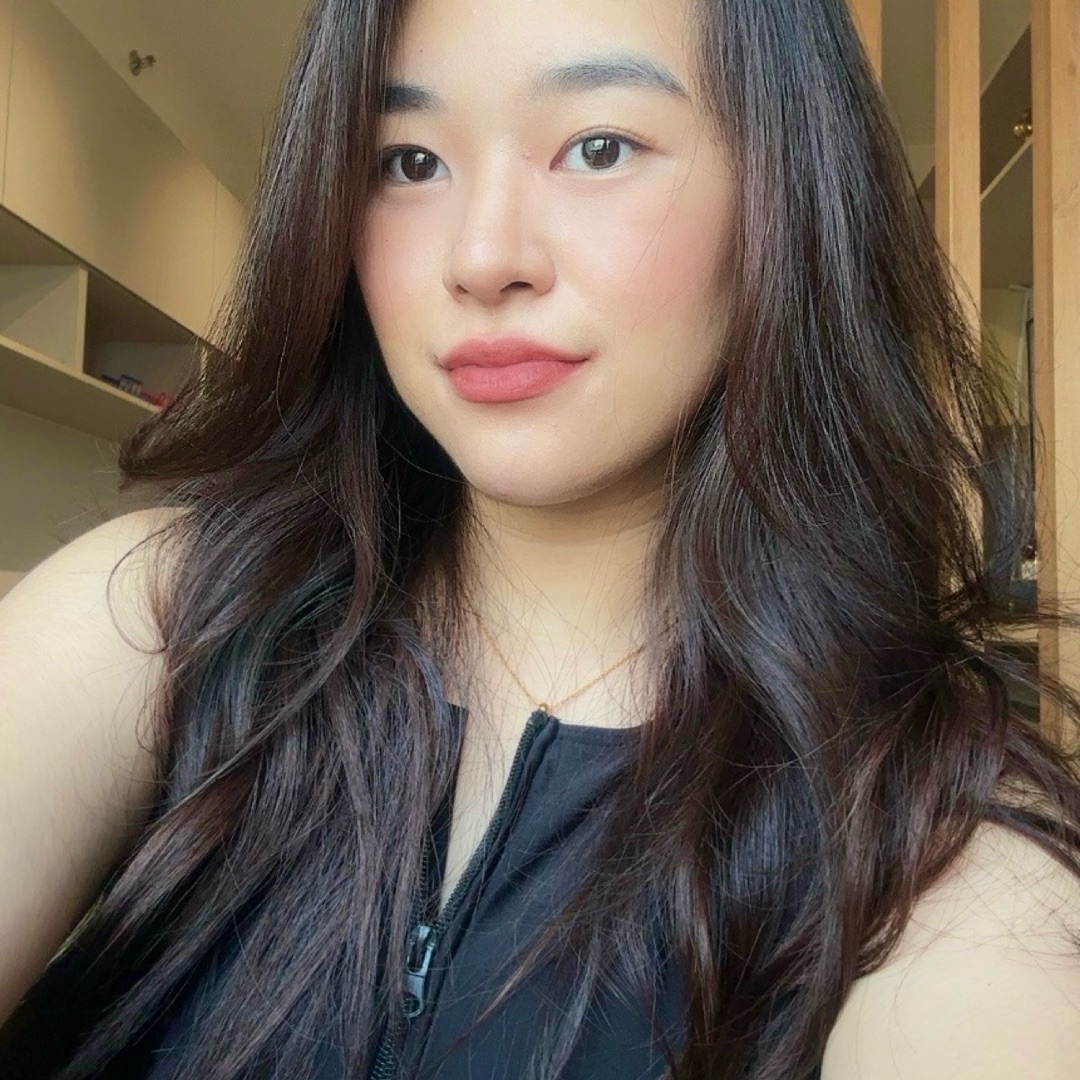 Princess Ann Lin