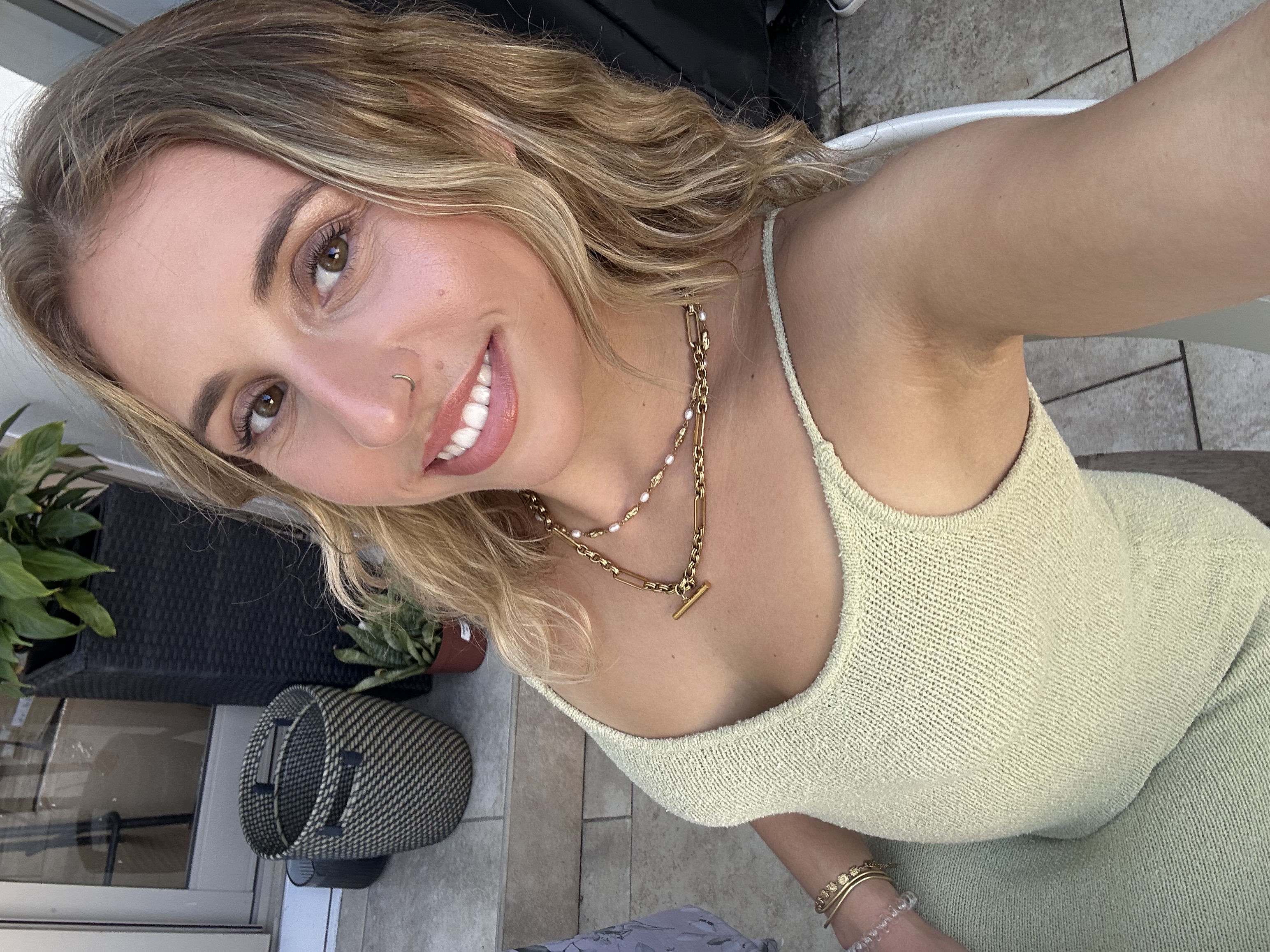 Gabriela Amoils
