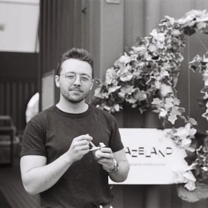 Tarek Bieganski