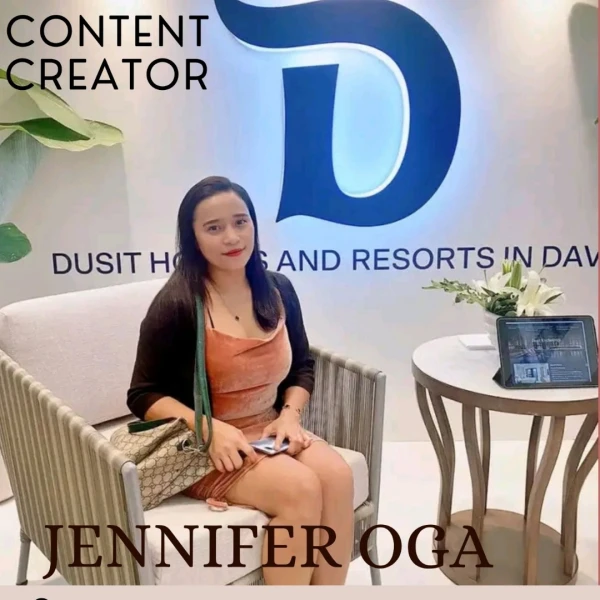 Jennifer Oga