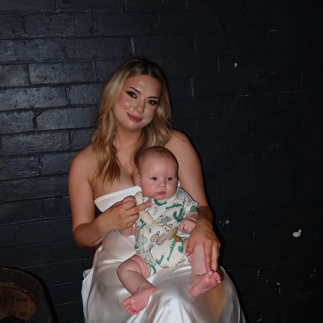 Jenna Cotterill