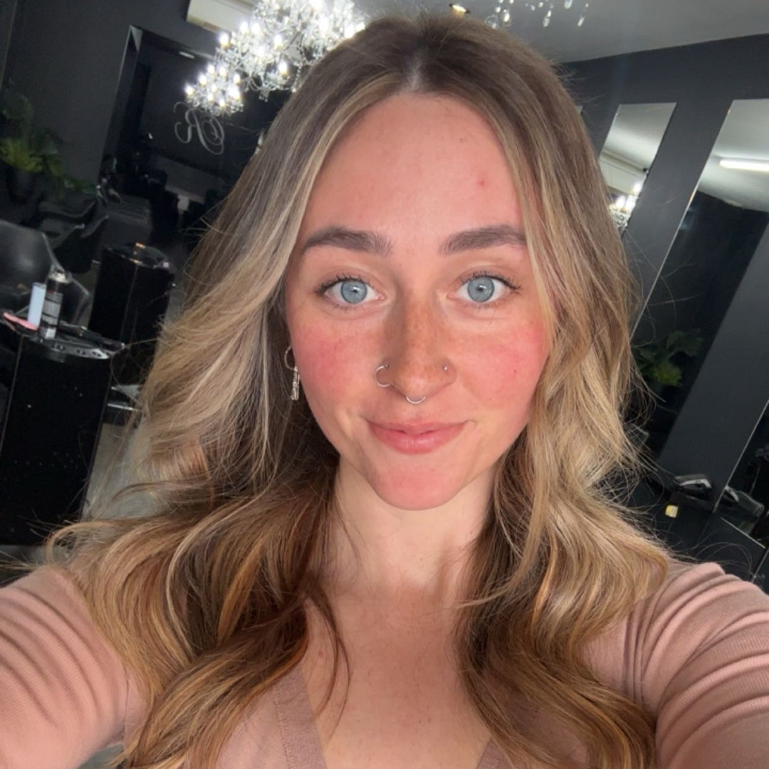 Chloe Cook