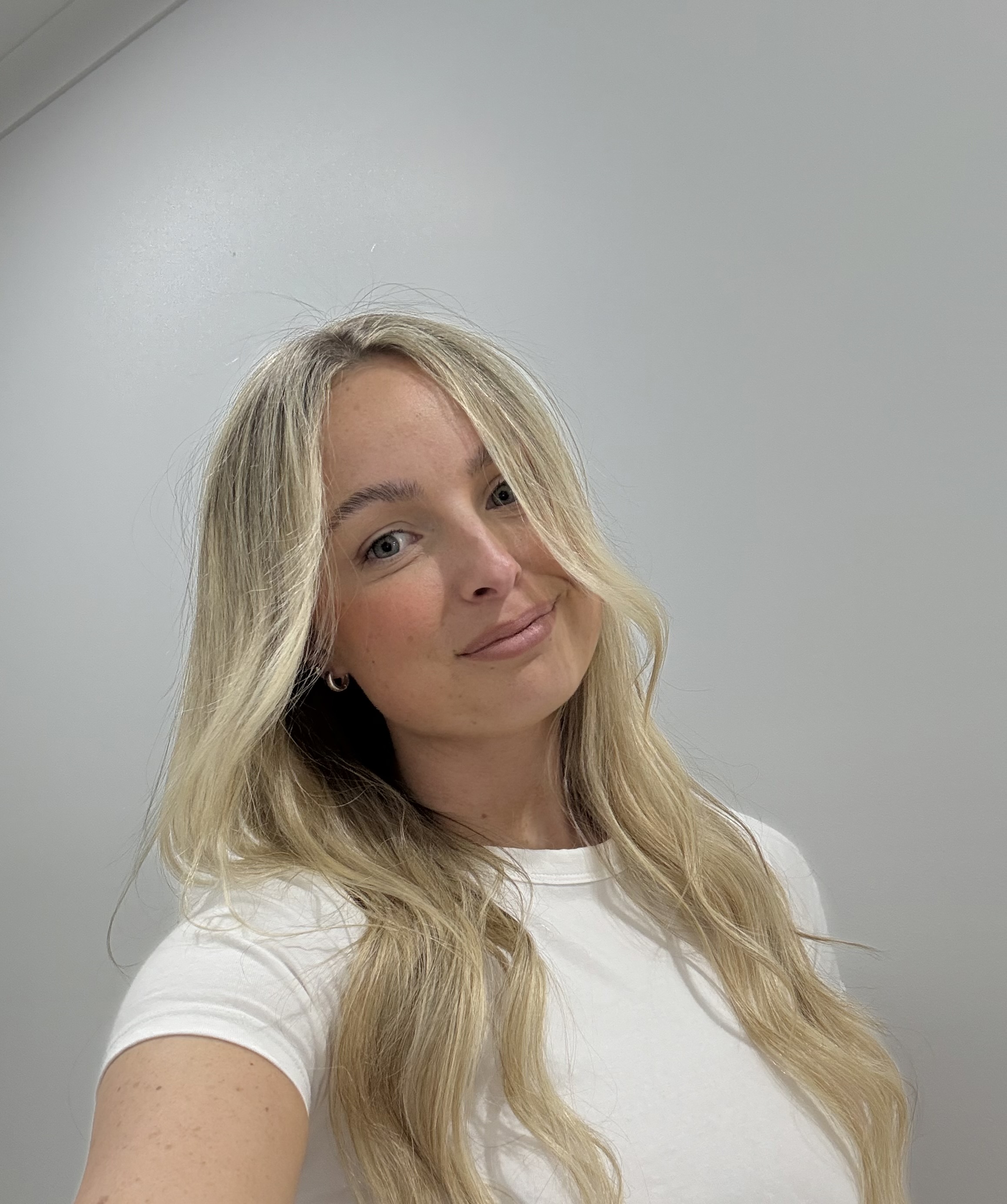 Kaitlyn Hall
