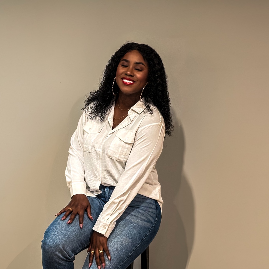Latisha Davidson