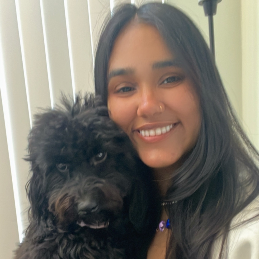 Melissa Ivette Acevedo Pérez