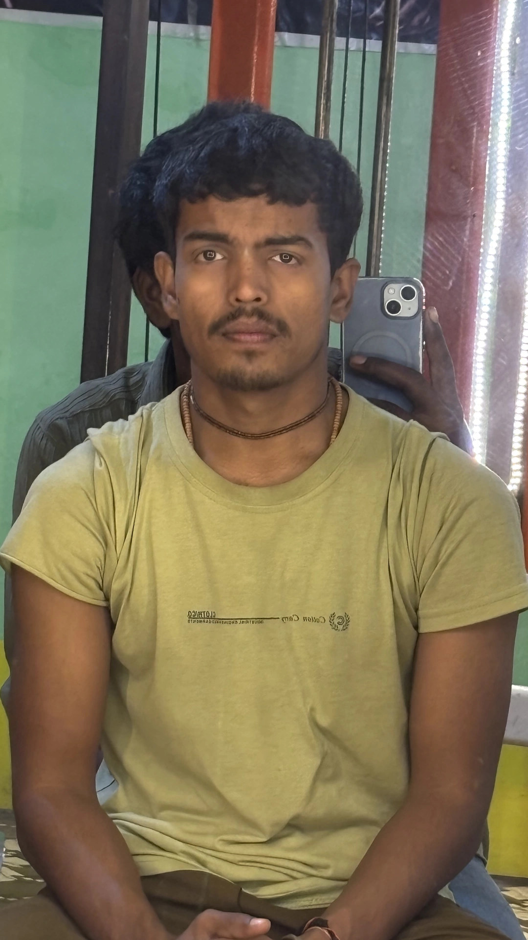 Manish Singh