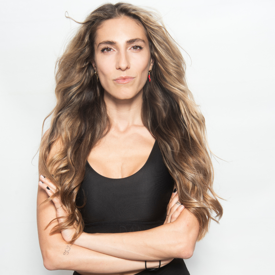 Gabriela Granzer