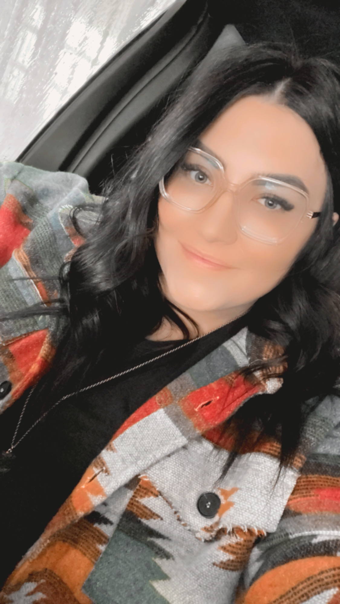 Sky Mckenzie