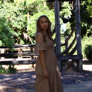 Micaela Willett,Influencer in Brisbane