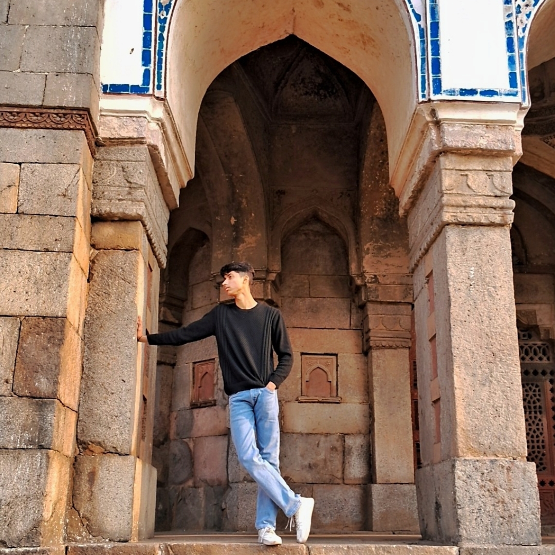 Rihan Khan