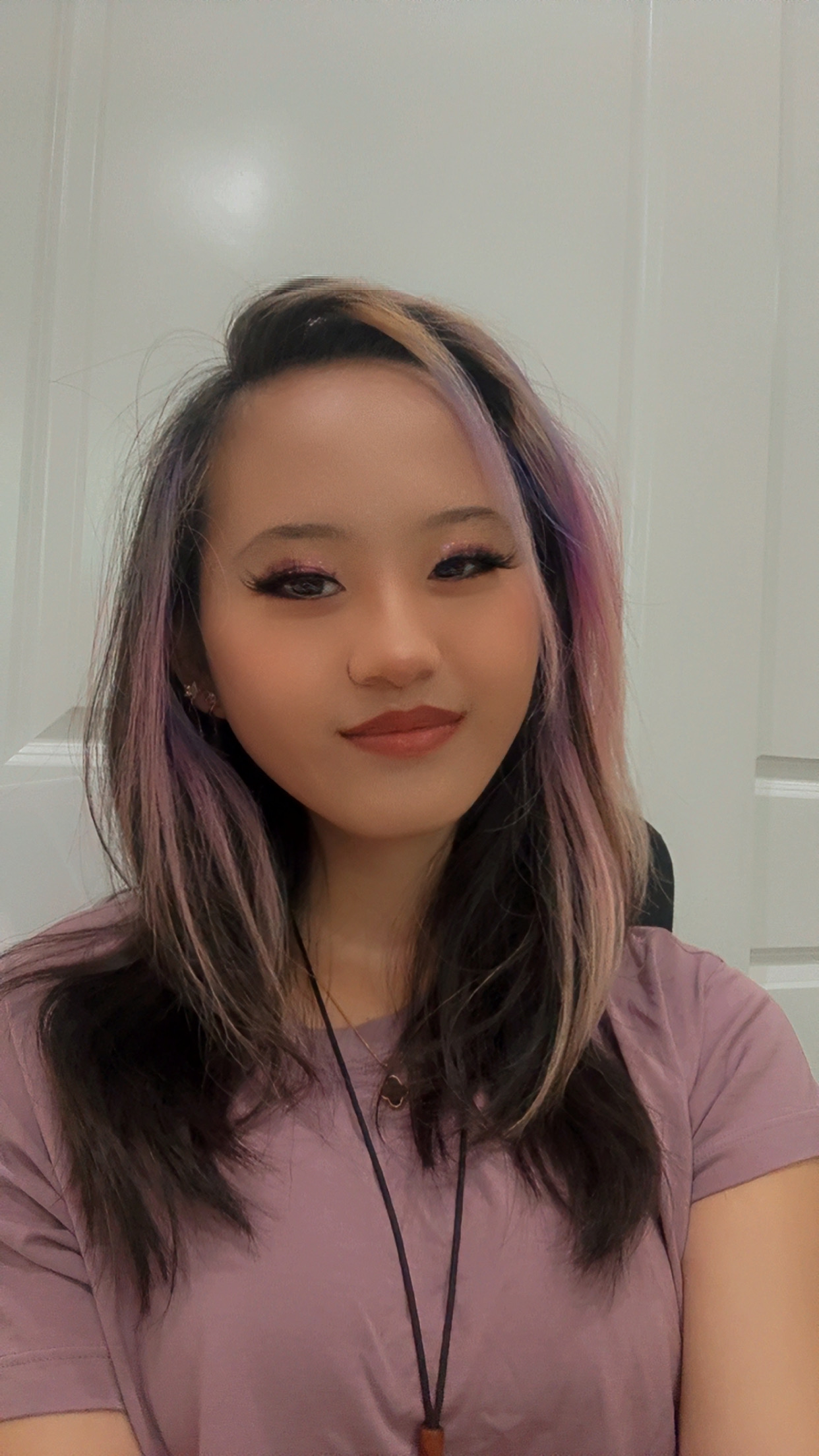 Elizabeth Gao