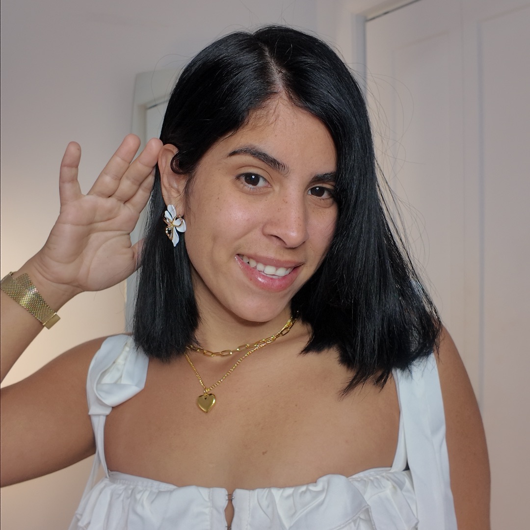 Lianny Liset Oduardo Rodriguez
