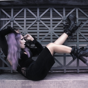 Nerrissa Theo