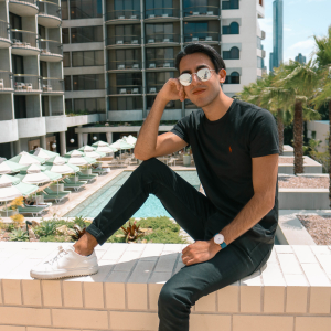 Saif Mohammed